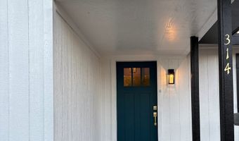 314 SW 11th Pl, Andrews, TX 79714