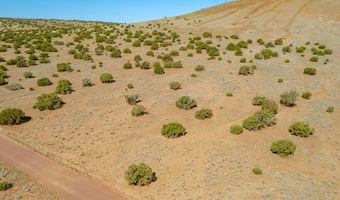 Co Rd 5106 Lot # 2 1.1 Acres, Concho, AZ 85924