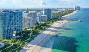 10201 E Collins Ave 1002, Bal Harbour, FL 33154