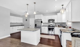 3568 Alcolu St, Alcolu, SC 29001