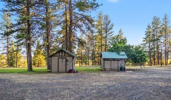 28333 Yonna Wood Rd, Bonanza, OR 97623