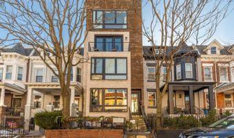 1428 MERIDIAN Pl NW 1, Washington, DC 20010