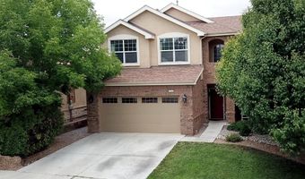 7843 VIA VISTA NORTE NW, Albuquerque, NM 87114