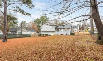 4417 MAYFAIR Rd, Anniston, AL 36207