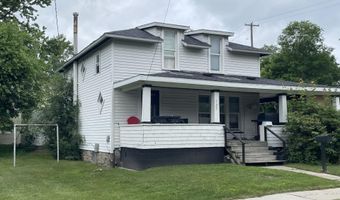125 Cedar Ave, Alma, MI 48801