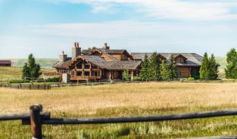 30 VISTA Rd, Cora, WY 82925