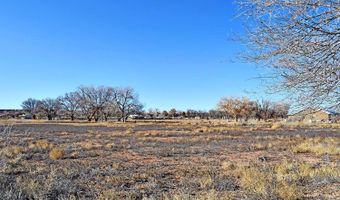 N Mesa Road, Belen, NM 87002