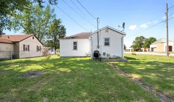 305 Lewis St, Avilla, IN 46710