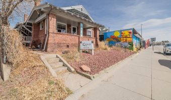 720 E 16TH St, Cheyenne, WY 82001