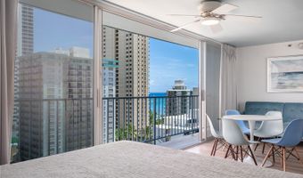 2427 Kuhio Ave 1501, Honolulu, HI 96815