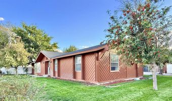 308 E 2nd St, Battle Mountain, NV 89820
