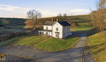 18254 Providence Rd, Abingdon, VA 24210