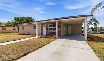1533 SW MARTIN LUTHER KING JR St, Arcadia, FL 34266
