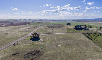 4419 Chickadee Ln, Ashton, ID 83420
