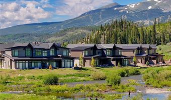 43 MONITOR Dr, Breckenridge, CO 80424