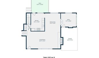 5701 RADNOR Ct, Bethesda, MD 20817