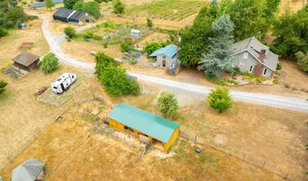 25113 S RIDGE Rd, Beavercreek, OR 97004