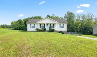 6223 Cheyenne Trl, Baxter, TN 38544