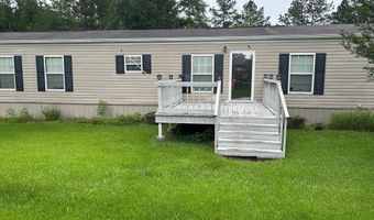 323 Mallalieu Dr, Brookhaven, MS 39601