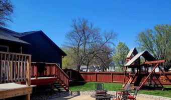800 SD HWY 262, Bridgewater, SD 57319