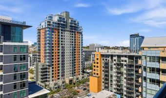 425 W Beech St 1607, San Diego, CA 92101