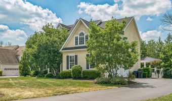 392 LANGBERG Ln, Ambler, PA 19002
