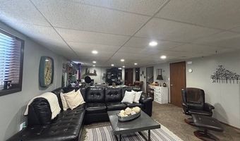 221 1st E St, Bottineau, ND 58318