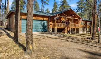 3 CR 2190, Alpine, AZ 85920