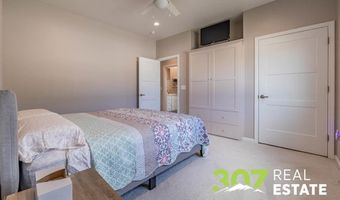 619 Go Around Loop, Cody, WY 82414