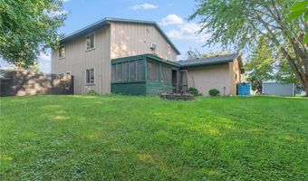 1707 S Oak Knoll Dr, Alexandria, MN 56308
