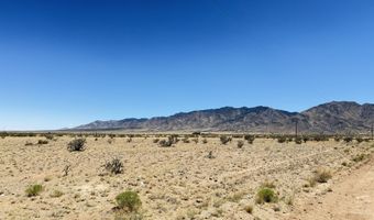 Diablo Road, Belen, NM 87002