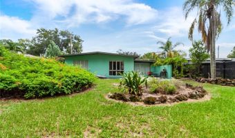 1616 ORIOLE Ave, Orlando, FL 32803