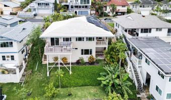 1312 Aupapaohe St, Kailua, HI 96734