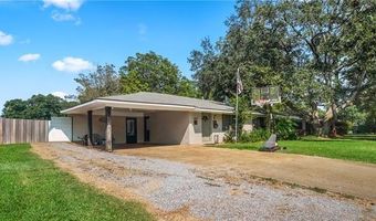 1907 PLANTATION Dr, Alexandria, LA 71303