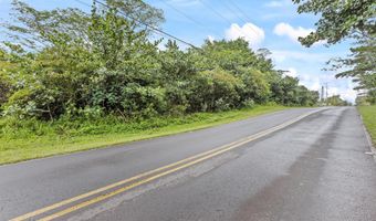 PARADISE DR, Keaau, HI 96749