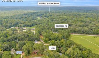 145 Rustwood Dr, Athens, GA 30606