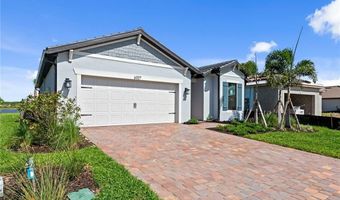 6327 Van Buren Ct Lot 17, Ave Maria, FL 34142