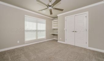 5350 S Blessen Rd, Amarillo, TX 79119