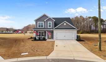 1107 Willowbrook Rn, Ayden, NC 28513