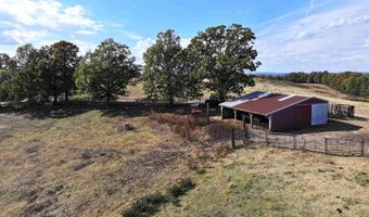 Townsend Rd, Calico Rock, AR 72519