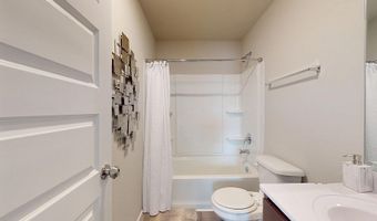 716 N Redbud Ave Plan: RC Foster II, Beggs, OK 74421