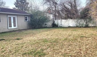 207 GUNNING BEDFORD Dr, Dover, DE 19904