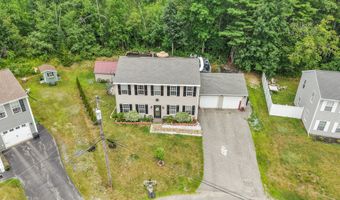 118 Briarwood Drive Ext, Bangor, ME 04401
