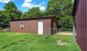 293 Whippoorwill St, Apache, OK 73006