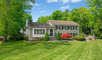 2 Knollwood Ln, Darien, CT 06820