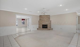 6206 PALMETTO Trl, Amarillo, TX 79106