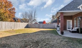 1602 Tara Dr, Ardmore, OK 73401