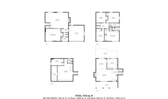 6220 ROBINWOOD Rd, Bethesda, MD 20817