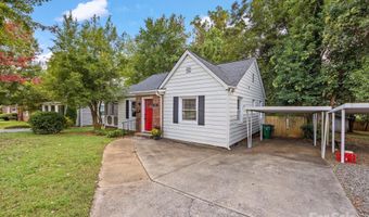 3112 Westmoreland Ave, Charlotte, NC 28205