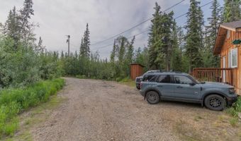 1123 Farmers Loop Rd, Fairbanks, AK 99712